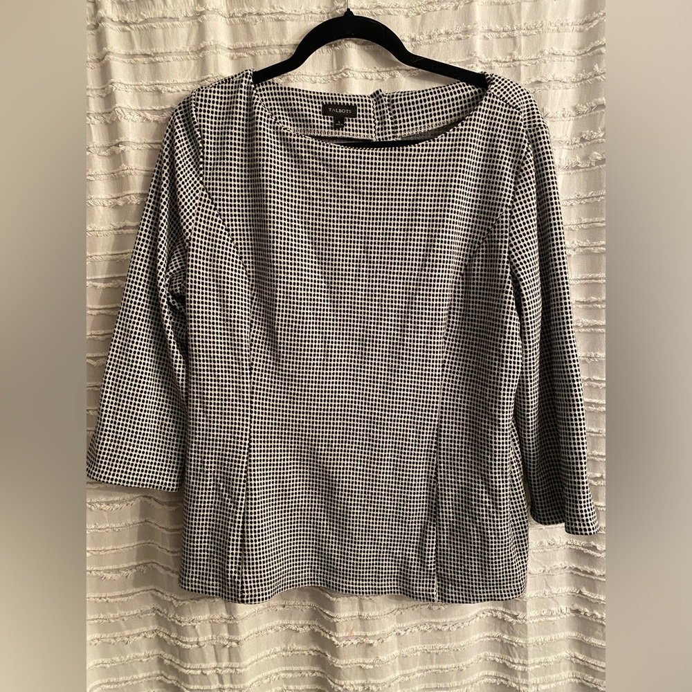 Talbots Women’s Tops Size Large